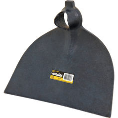 Enxada larga 2,0 lb sem cabo