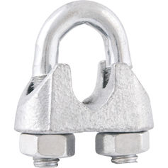 Clips para cabo de a�o 1