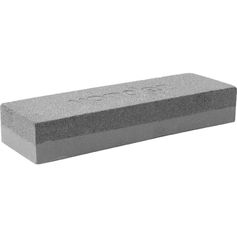 Pedra para afiar dupla face 8