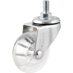 Rod�zio girat�rio de poliuretano 2