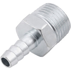 Espig�o macho rosca de 1/2