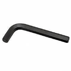 Chave allen 12 mm a�o cromo van�dio - 42