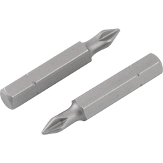 Bits phillips n� 1 - 3/16