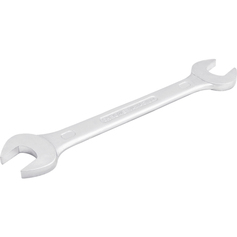 Chave fixa 12 mm x 13 mm a�o cromo van�dio