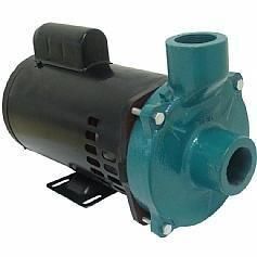 Motobomba 2,0 cv trif�sico 