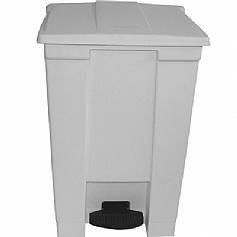 Cesto de lixo com pedal 30L - CP30CZ Cesto de lixo com pedal 30L - CP30CZ