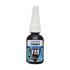 Adesivo vedador anaer�bico com 10 gramas - MM115