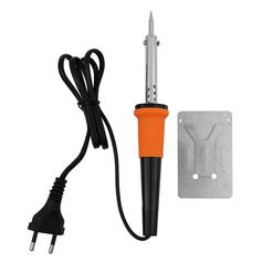 Ferro de solda 60 watts com suporte G14/220