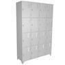 Arm�rio roupeiro com 16 portas - GR-216C