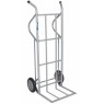 Carro armaz�m para cargas capacidade de 300 kg - TM-35