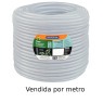 Mangueira cristal refor�ada para jardim de 1/2