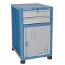 Gabinete para ferramentas 2 gavetas e 1 divis�ria - GP-2 Marcon