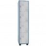 Arm�rio roupeiro com 4 portas - AM-61