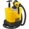 Pistola de pintura pulverizadora el�trica 390 watts - PEV 750