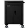 Carrinho para ferramentas fechado com 1 gaveta - RLL-304