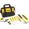 Jogo de ferramentas com 35 pe�as e bolsa