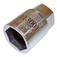 Chave sextavada 21 mm para porca do amortecedor dianteiro - 113001