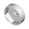 Chave sext. 95 mm p/ calota diant. Iveco 763001