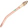 Extens�o de solda 201 oxig�nio e acetileno n�02