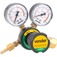Regulador de press�o oxigenio - ROX 10