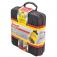 Jogo de serra copo 19 a 76 mm com 14 pe�as - DEEP CUT