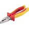 Alicate universal isolado VDE 1.000 volts 8