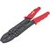 Alicate crimpador para terminais - 36.62.009.003