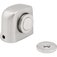 Fixador para porta magn�tico com amortecedor - FP500