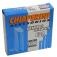 Grampo para grampeador pneum�tico 22 x 5,1 mm  5.000 pe�as - G-22PCN