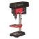 Furadeira de bancada 1/3 hp mandril de 1/2