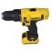 Furadeira Parafusadeira de impacto 3/8