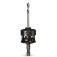 Suporte para serra copo de 32 � 210 mm encaixe 3/8