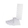 Folha de lixa para madeira e metal 115 x 280 mm com 10 pe�as - A-14118