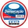 Fita adesiva para demarca��o 48 mm x 15 m 