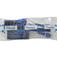 Escova refor�ada com suporte com 3 pe�as - Limpa tudo