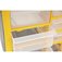 Organizador pl�stico com 30 compartimentos - OPV0300 