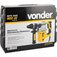 Martelete Perfurador e Rompedor 800 watts 4 joules com maleta SDS Plus - MPV840  220V
