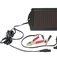 Mantedor / Carregador solar de baterias - TBMT12