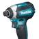 Parafusadeira de impacto 1/4