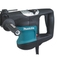 Martelo perfurador rompedor 850 watts 6,3 joules SDS MAX - HR3540C  110V