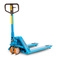 Transpalete hidr�ulico garfo largo 2.500 kg 680 x 1150 mm - TM2500RS-P