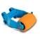 Transpalete hidr�ulico garfo largo 2.500 kg 680 x 1150 mm - TM2500RS-P