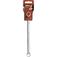 Chave estrela 20 x 22 mm a�o cromo van�dio - 101015MY
