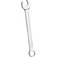 Chave combinada 25 mm a�o cromo van�dio - 102022MY
