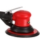 Lixadeira roto-orbital pneum�tica base de 6