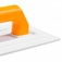 Desempenadeira pl�stica para grafiato 12 x 23 cm - 61579