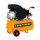 Compressor de ar 7,6 p�s 21 litros 2 hp - MC7.6/21  110V