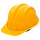 Capacete de seguran�a aba frontal com carneira - Beryl