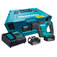 Serra Sabre a bateria 18 volts com 2 baterias e maleta - DJR188RFJ  110V/220V