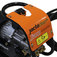 Lavadora alta vaz�o industrial estacionaria 2,5 hp 900L/H 750 libras  - J75/15 STD  220V